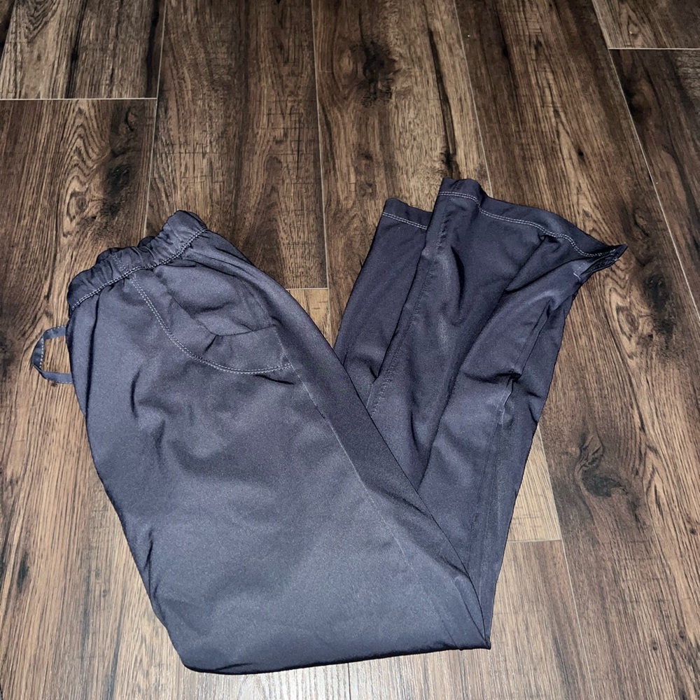 HH Works by Healing Hands Rebecca Women's 6-Pocket STRETCH Drawstring Cargo